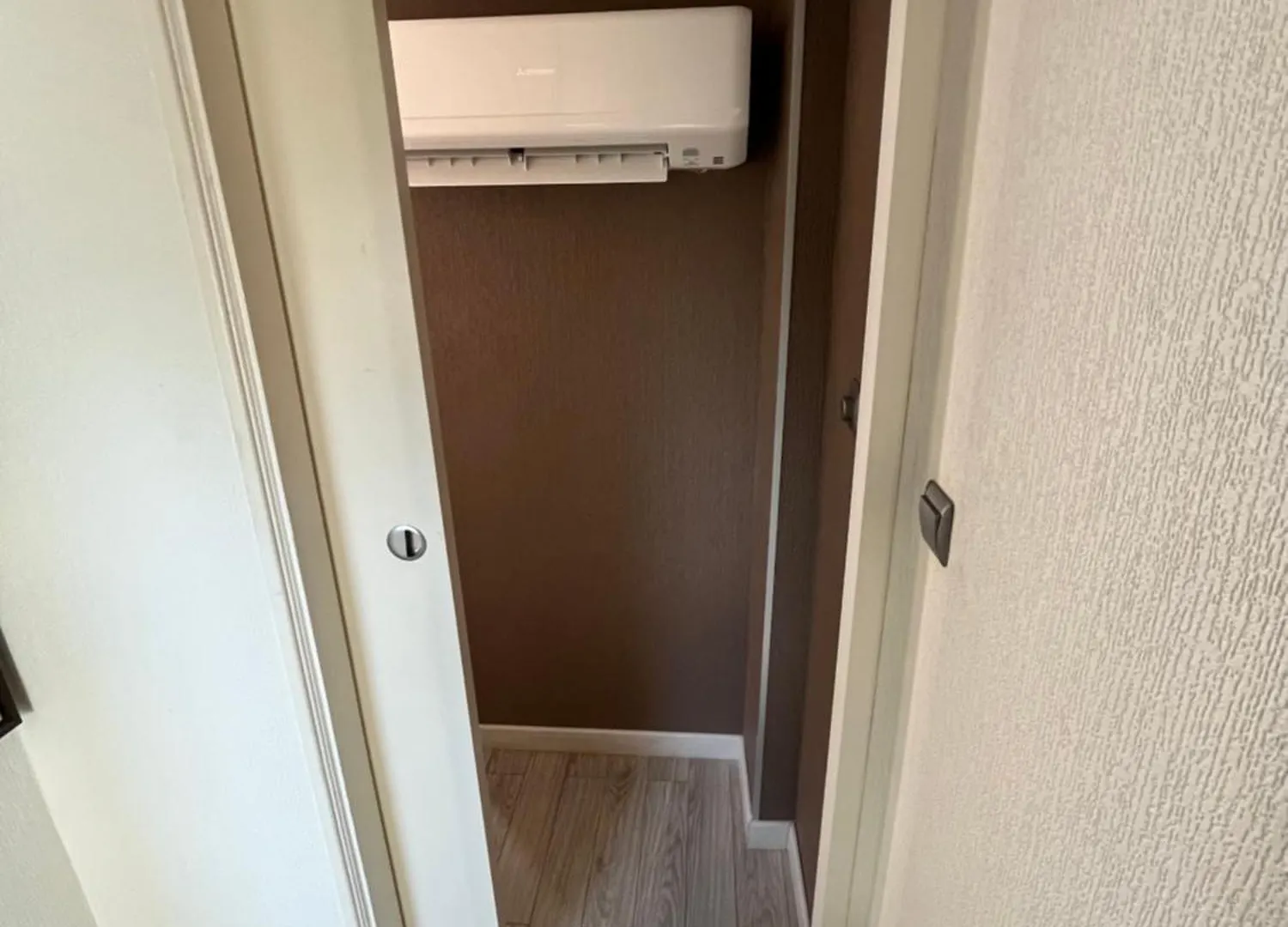 Le Bruit Des Vagues En Dormant Apartment Sausset-les-Pins