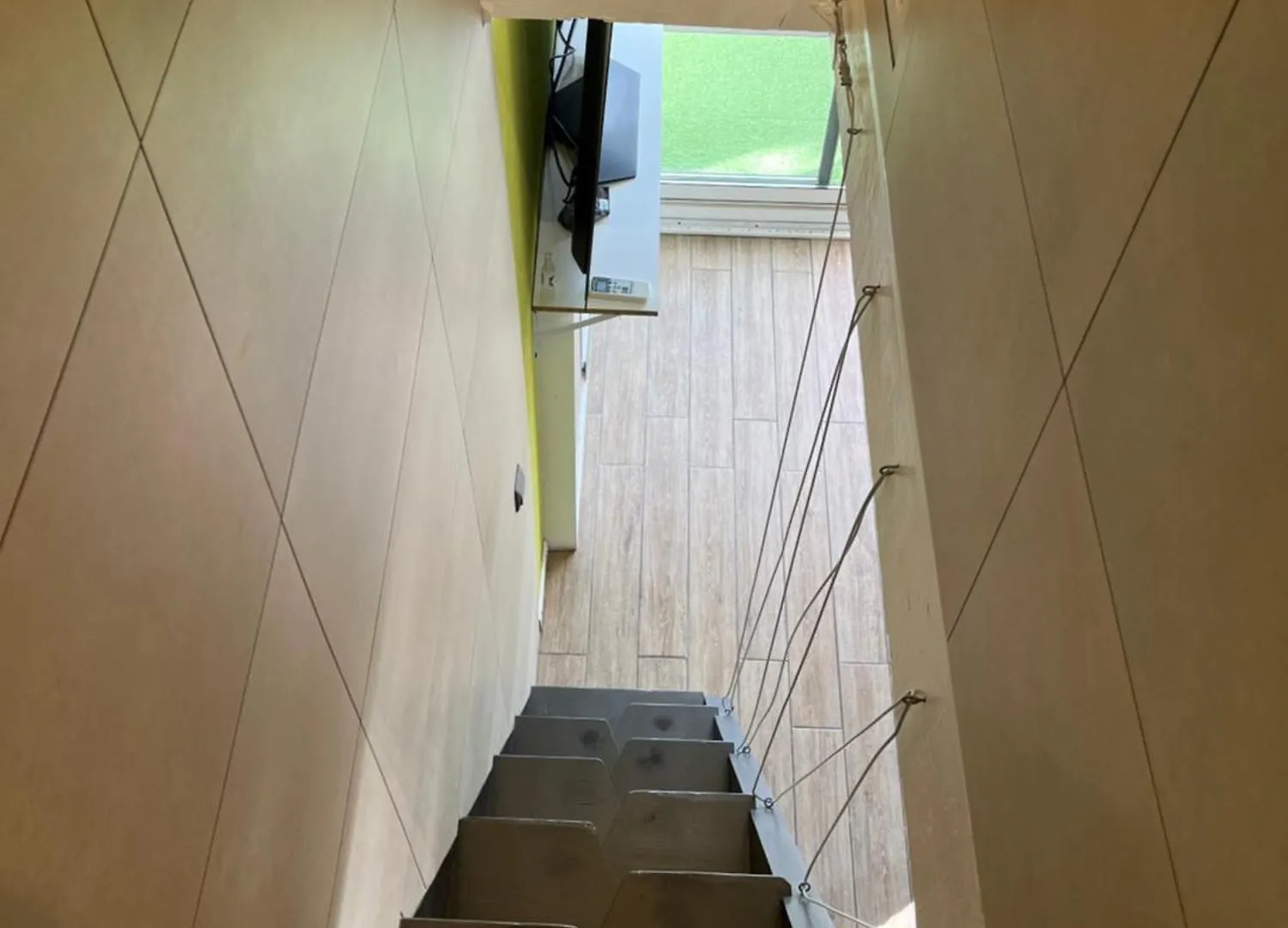 Le Bruit Des Vagues En Dormant Apartment Sausset-les-Pins